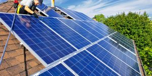 Production de l’électricité photovoltaïque rentable à Montans